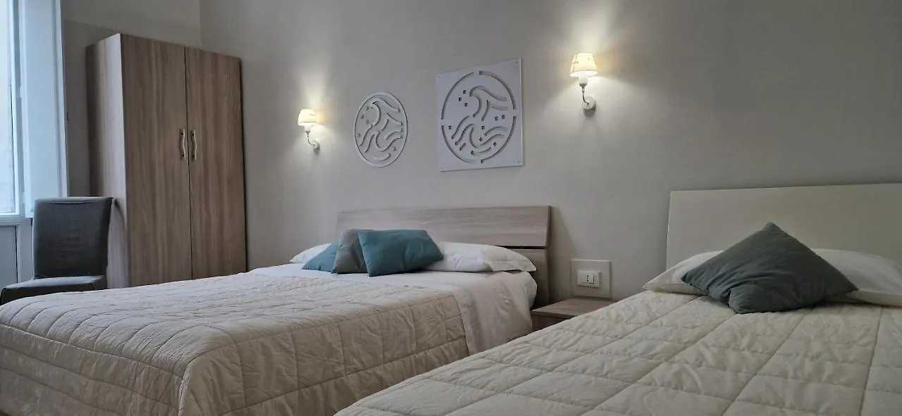 Diaz Rooms Lecce Affittacamere