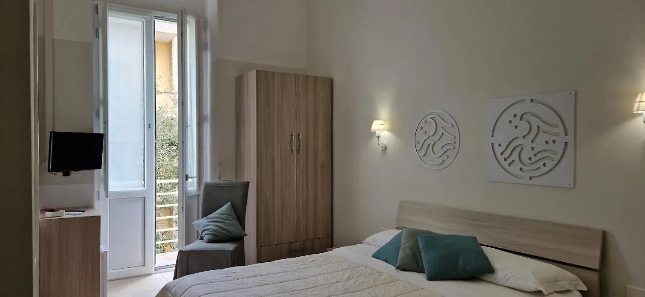 Diaz Rooms Lecce