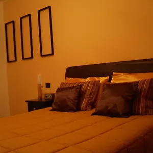 Le Cornici Colorate Bed & Breakfast