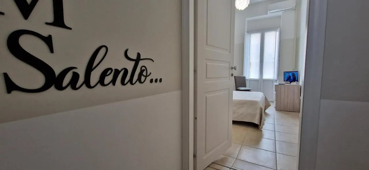 Guest house Diaz Rooms Lecce