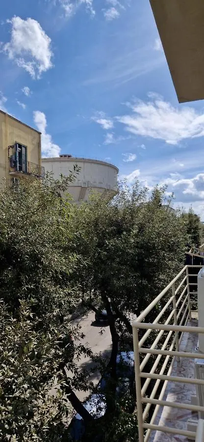 Diaz Rooms Lecce Guest house