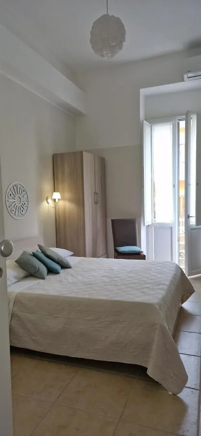 Diaz Rooms Lecce