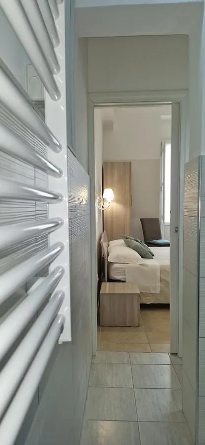 Guest house Diaz Rooms Lecce
