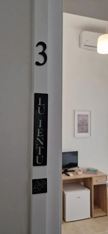 Guest house Diaz Rooms Lecce Italy