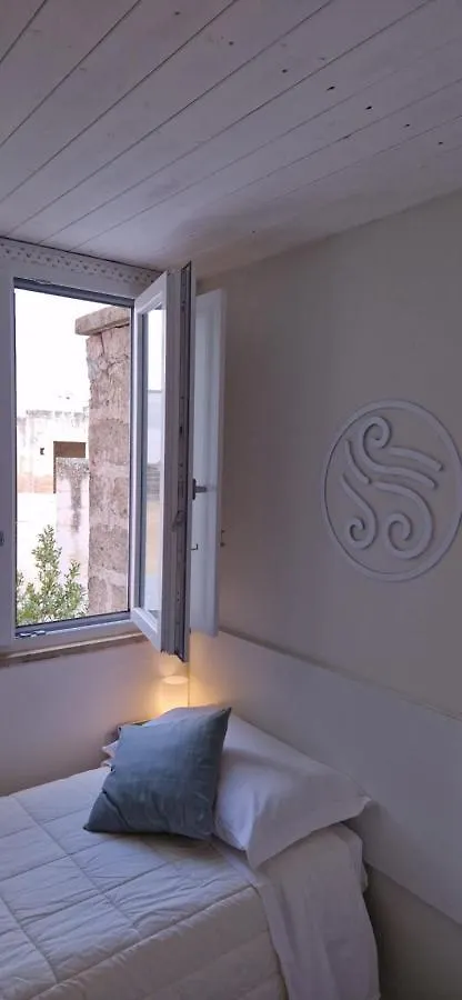Diaz Rooms Lecce Guest house