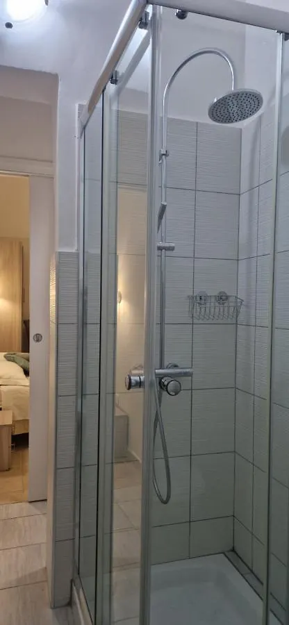Diaz Rooms Lecce