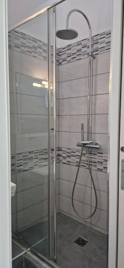 Guest house Diaz Rooms Lecce