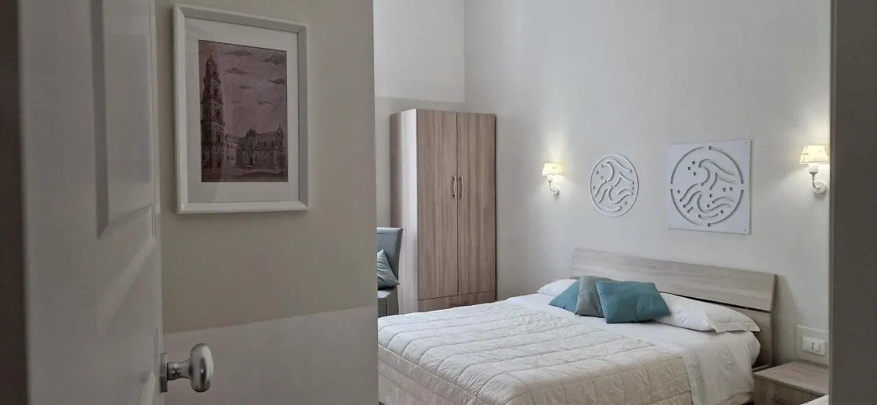 Diaz Rooms Lecce 0*,  Italy