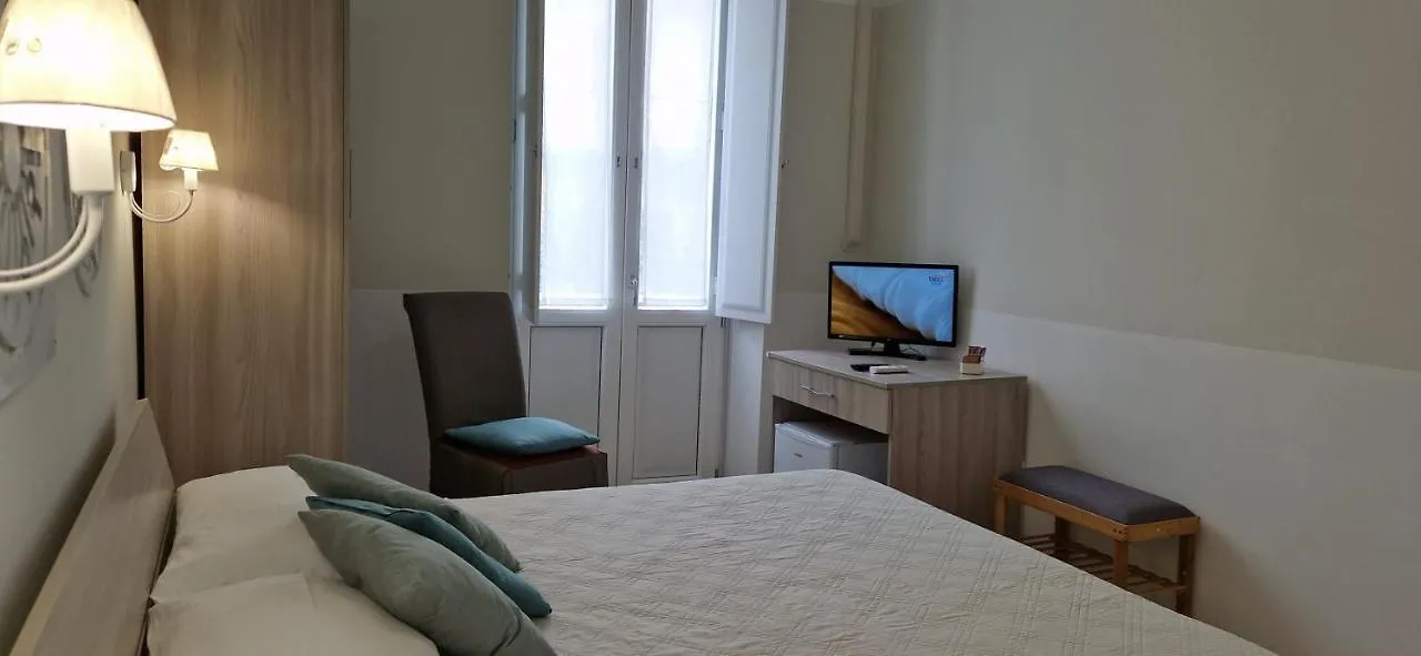 Diaz Rooms Lecce Guest house