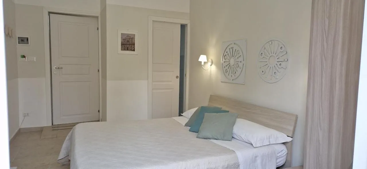 Diaz Rooms Lecce Guest house