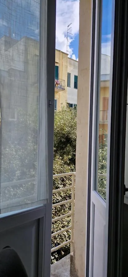 Guest house Diaz Rooms Lecce