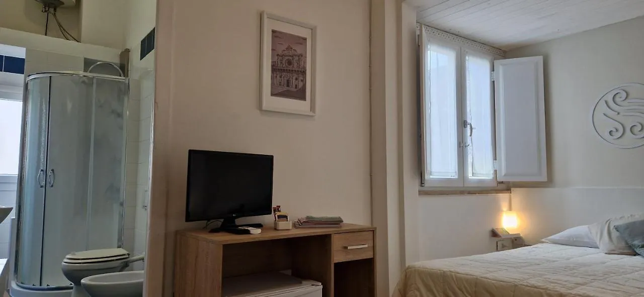 Guest house Diaz Rooms Lecce Italy