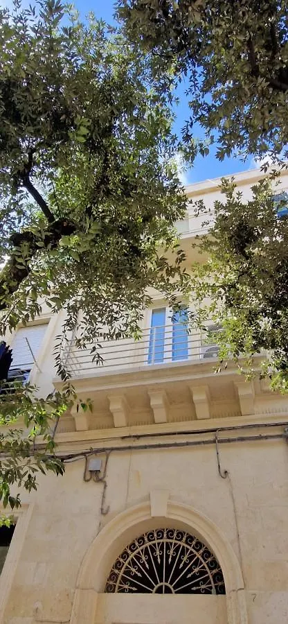 Diaz Rooms Lecce Guest house