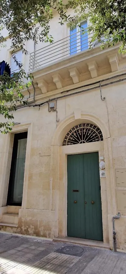 Diaz Rooms Lecce Italy
